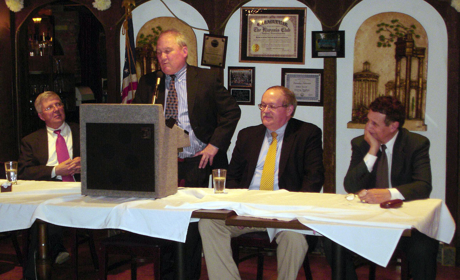 Past Event Photo
