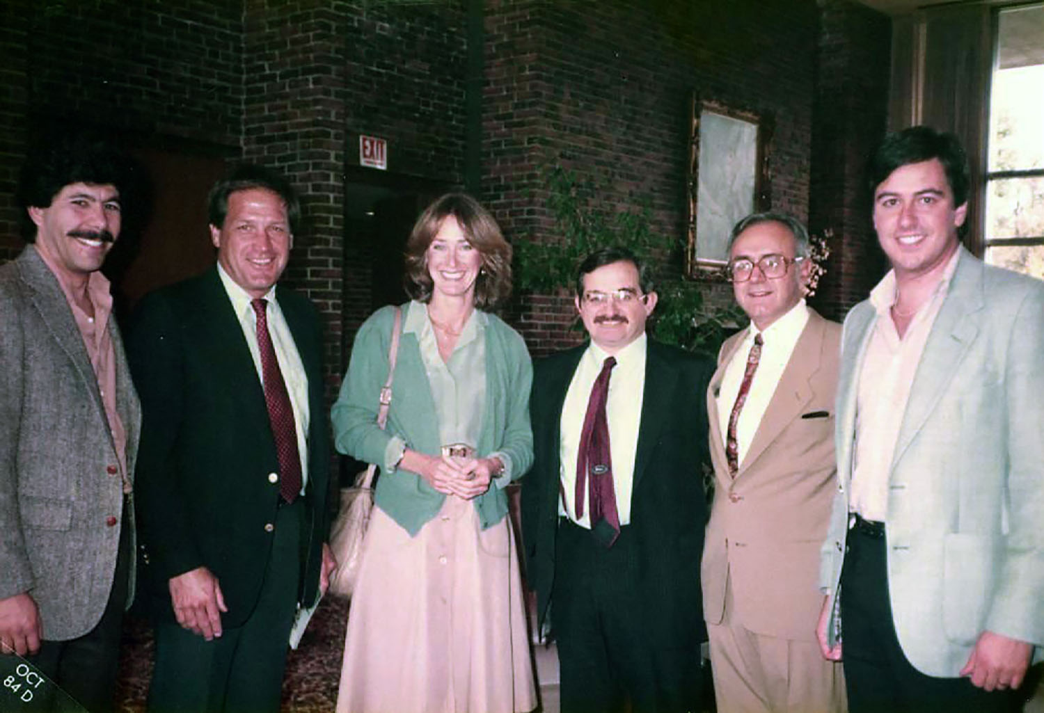 Past Event Photo