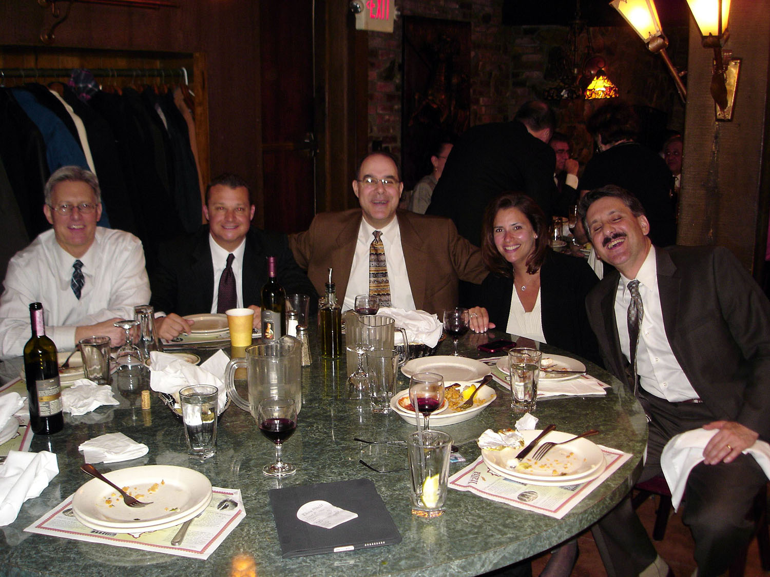 Past Event Photo