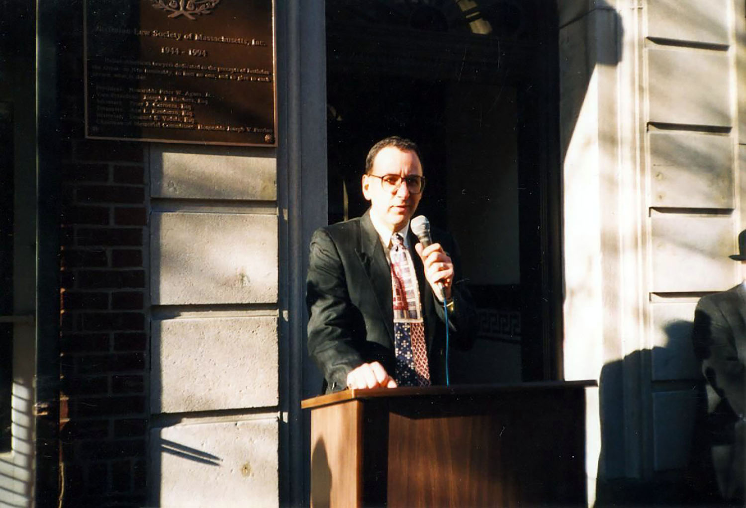 Past Event Photo