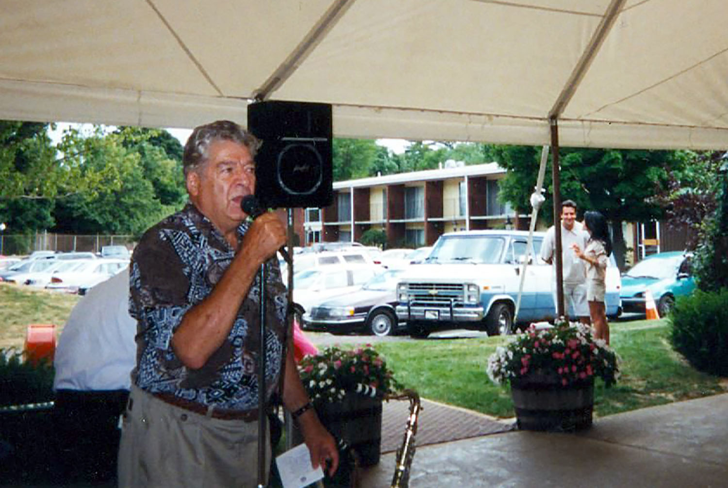 Past Event Photo