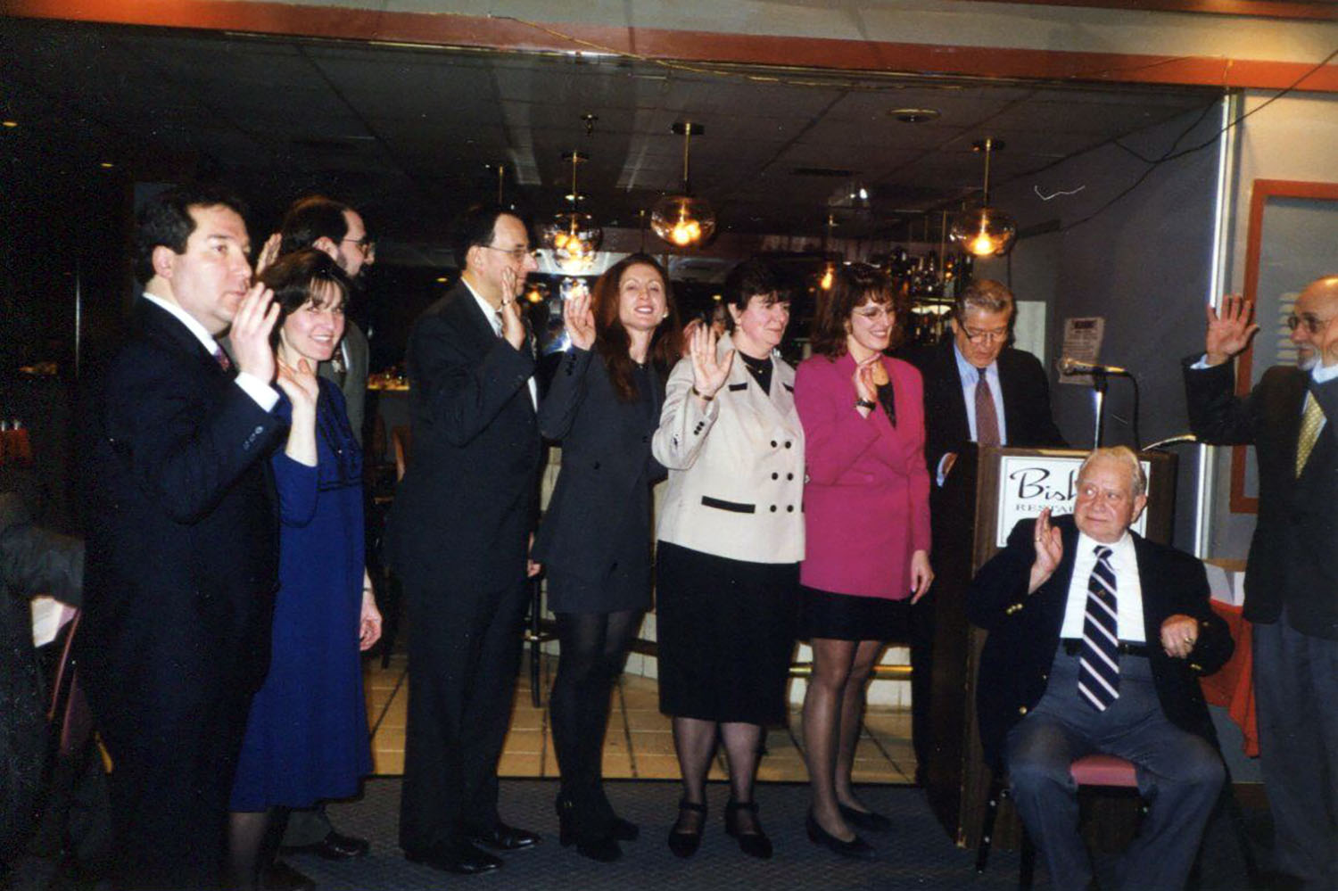 Past Event Photo