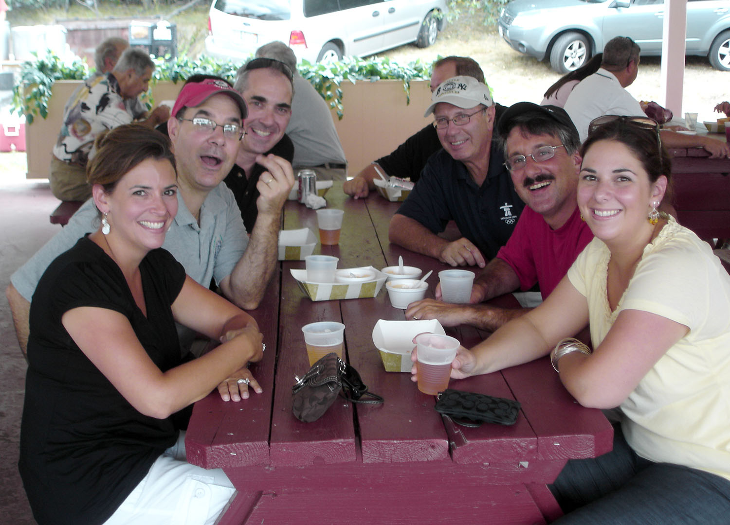 Past Event Photo