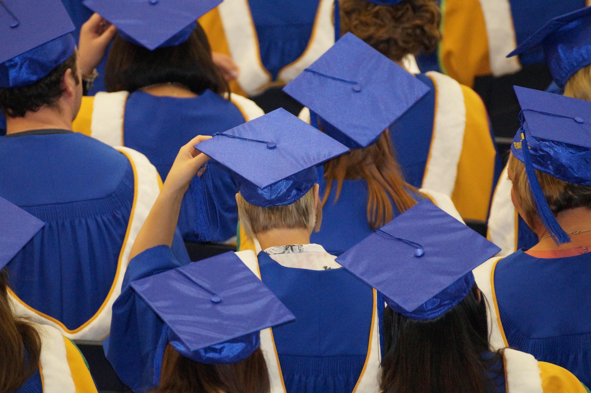 Scholarships